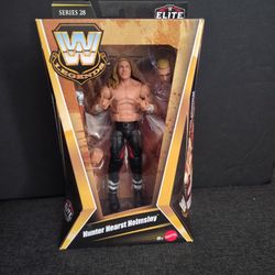 Wwe Hunter Hearst Helmsley