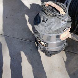 Shop Vac Rigid 13 Gal