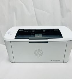 Printer HP LaserJet Pro M15w