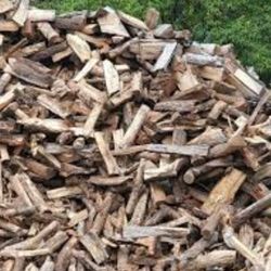 Firewood For Sale 