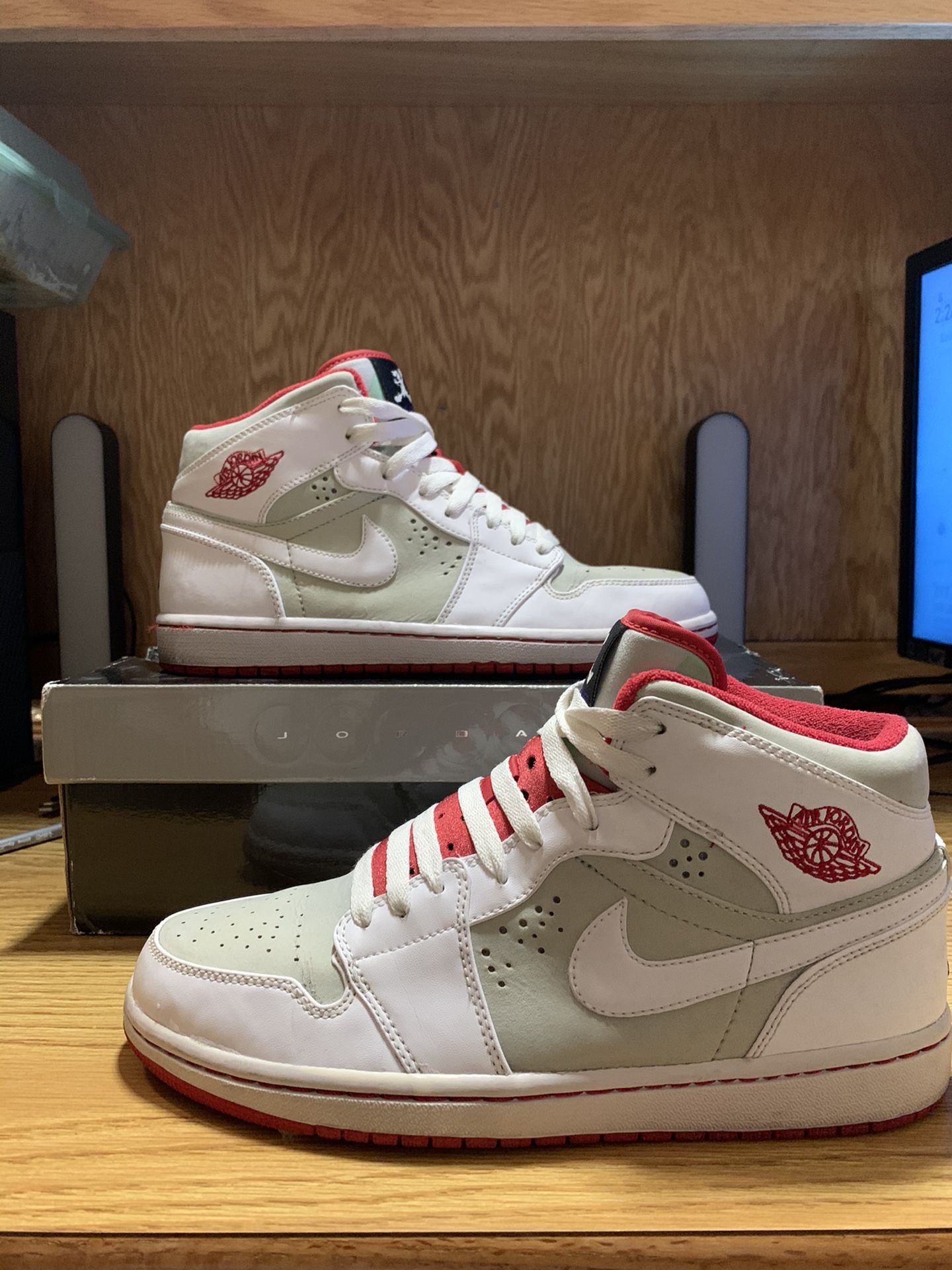 Jordan 1 Size 8