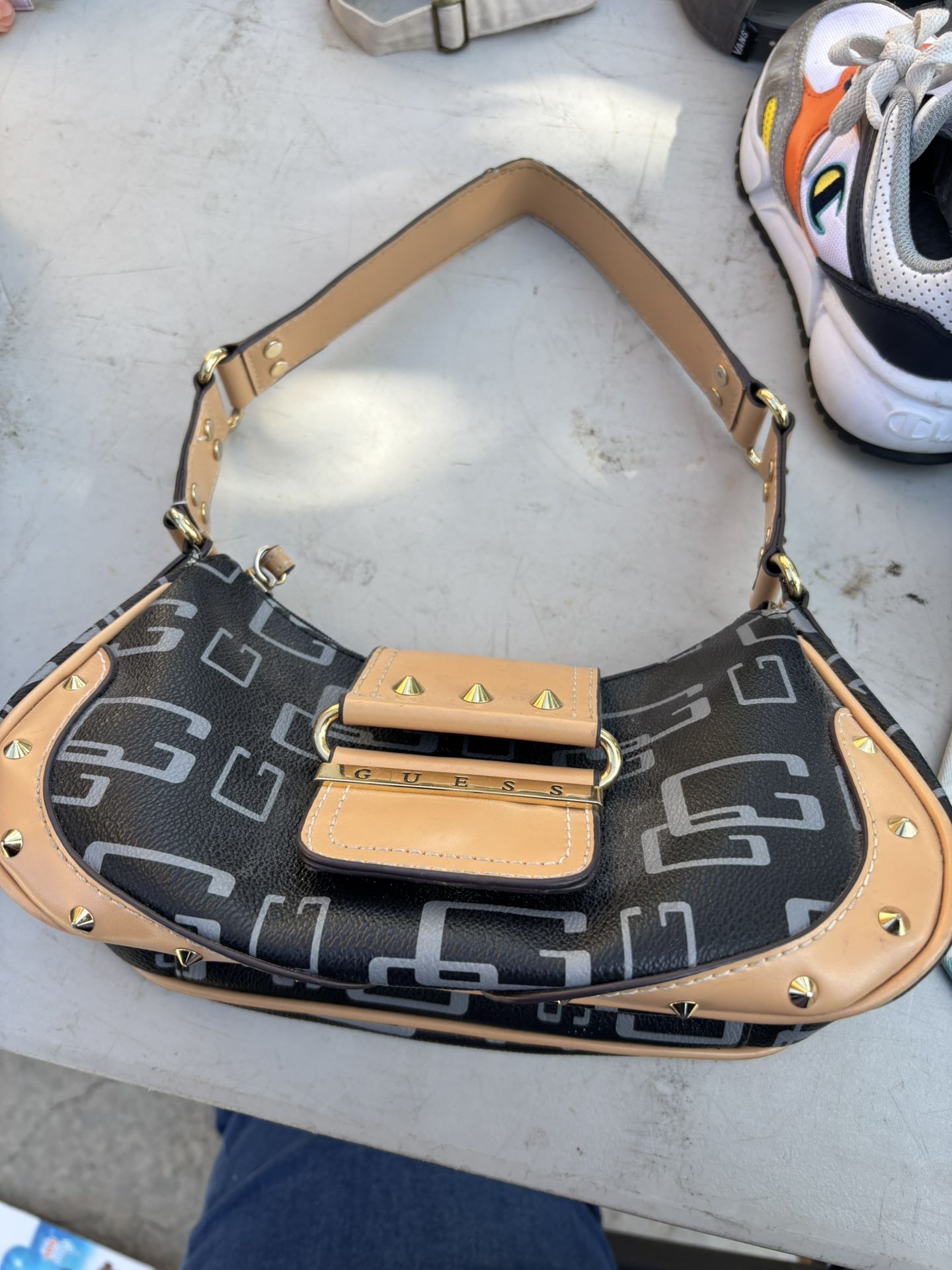 Guess Bag