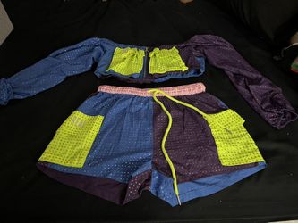 Rinestone Set 