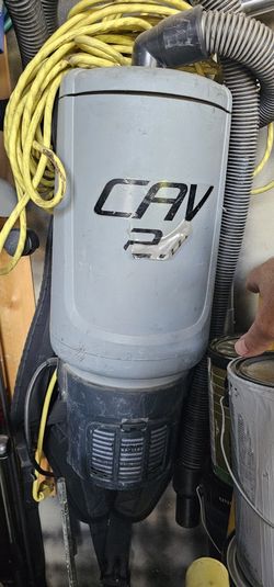 Clarke Cav 2.2 Backpack