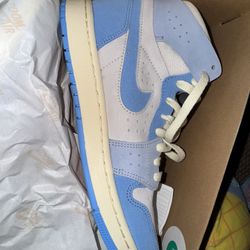 Zoom Nike Air Jordan 