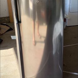 LG Refrigerator 