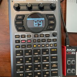 Roland Sp404 MK2