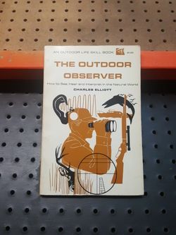 The Outdoor Observer