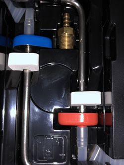 CPS Static Pressure Probe Kit