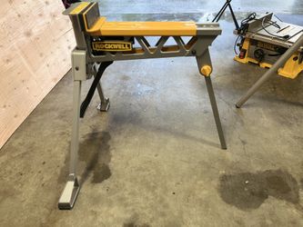 Rockwell Rockwell JawHorse Portable Material Support Station