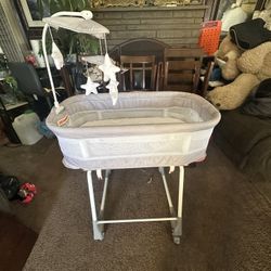 Baby Cradle 