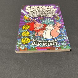 🔥Captain Underpants🔥