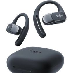 SHOKZ OpenFit Air - Open-Ear Headphones