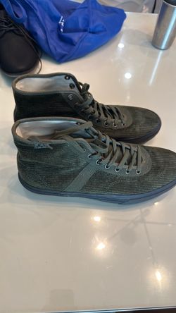 Vans shoes