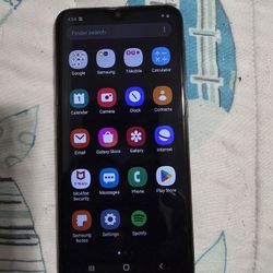 Samsung Phone Unlocked Ready To Be Connected Whit Any Carrier..