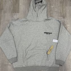 Essentials Hoodie