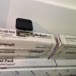 Radiance Rail Express 