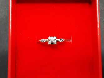 Yellow Gold 14k (.585) 1.6 grams Size 6.5