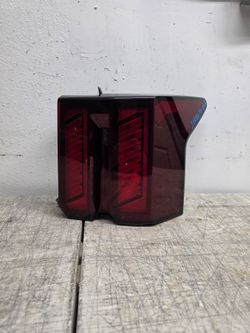 Right tail light kia sorento 2024 2025 2026