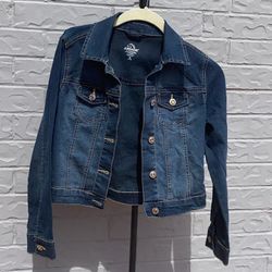 Girls Denim jacket