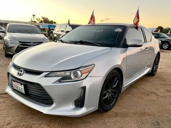 2014 Scion tC