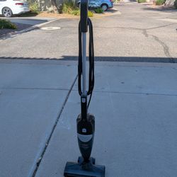 Vacuum 
