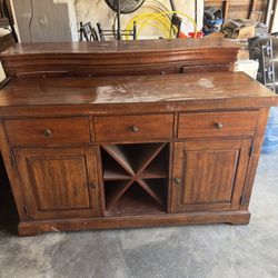 Tv Entertainment Center 
