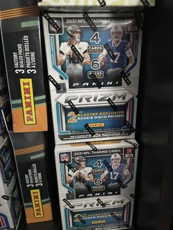 Panini Sport Cards Trading Cards