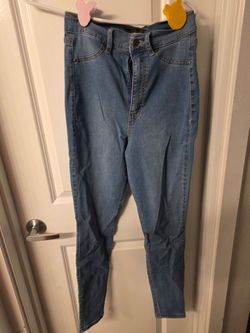 Womens jeans