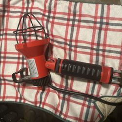 Clamp Light