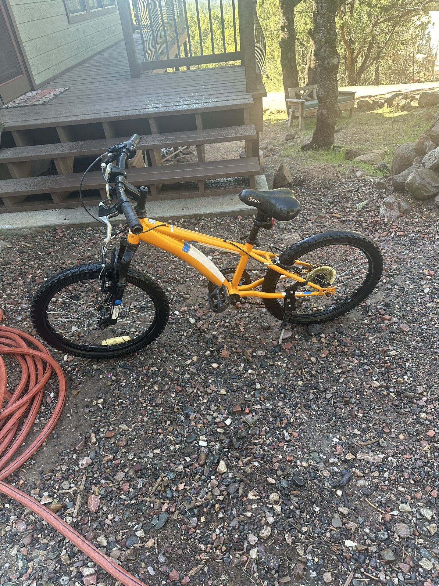 Diamondback 20inch Kids Mountain bike