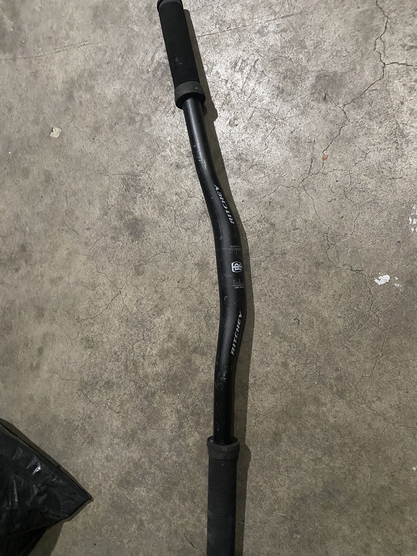 ritchey 31.8 bars