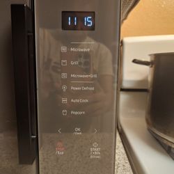 Samsung Microwave / Grill