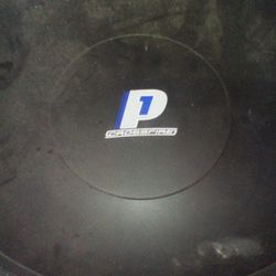 15 Inch P1 Subwoofer In Box 40$