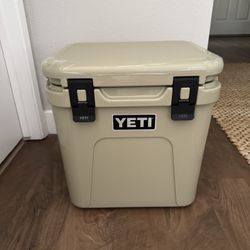 Yeti Roadie 24 Hard Cooler