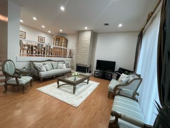 Living room furniture