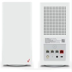 Verizon Ethernet FIOS CR1000A Gateway Model 2023, Quad Band
 