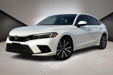 2023 Honda Civic Hatchback