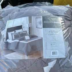 Comforter/Colcha