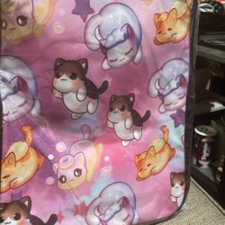 3 Pc Backpack/Lunch Box,Pencil Case Set