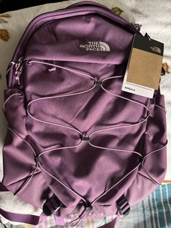 North Face Borealis Backpack
