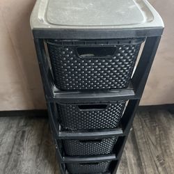 Storage Stand
