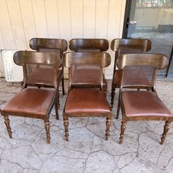Free Chairs X6