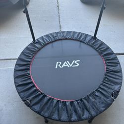 Exercise Trampoline 