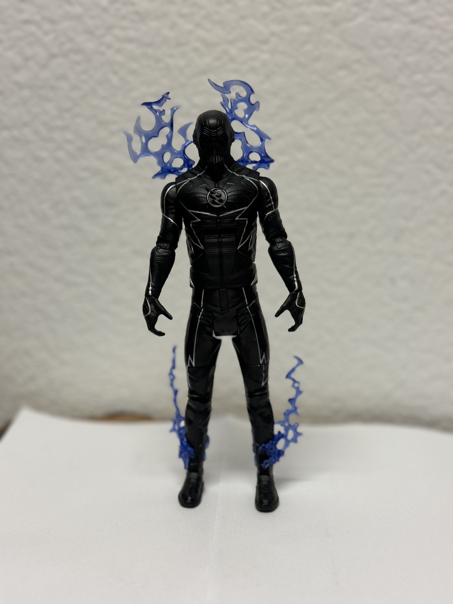 Mattel DC Comics Multiverse “Zoom” The Flash Action Figure