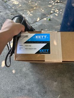 Kett Saw