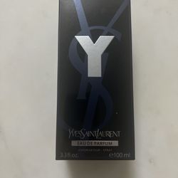 YSL Y EAU 100ml