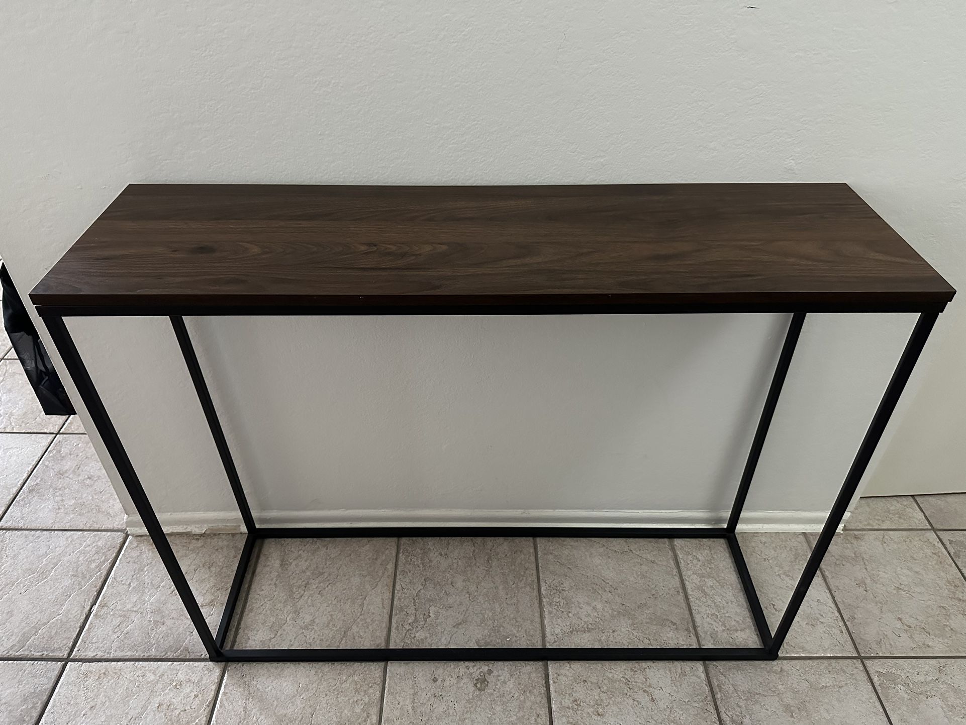 All Modern Console Table