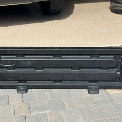 Ford F150 Bed Divider