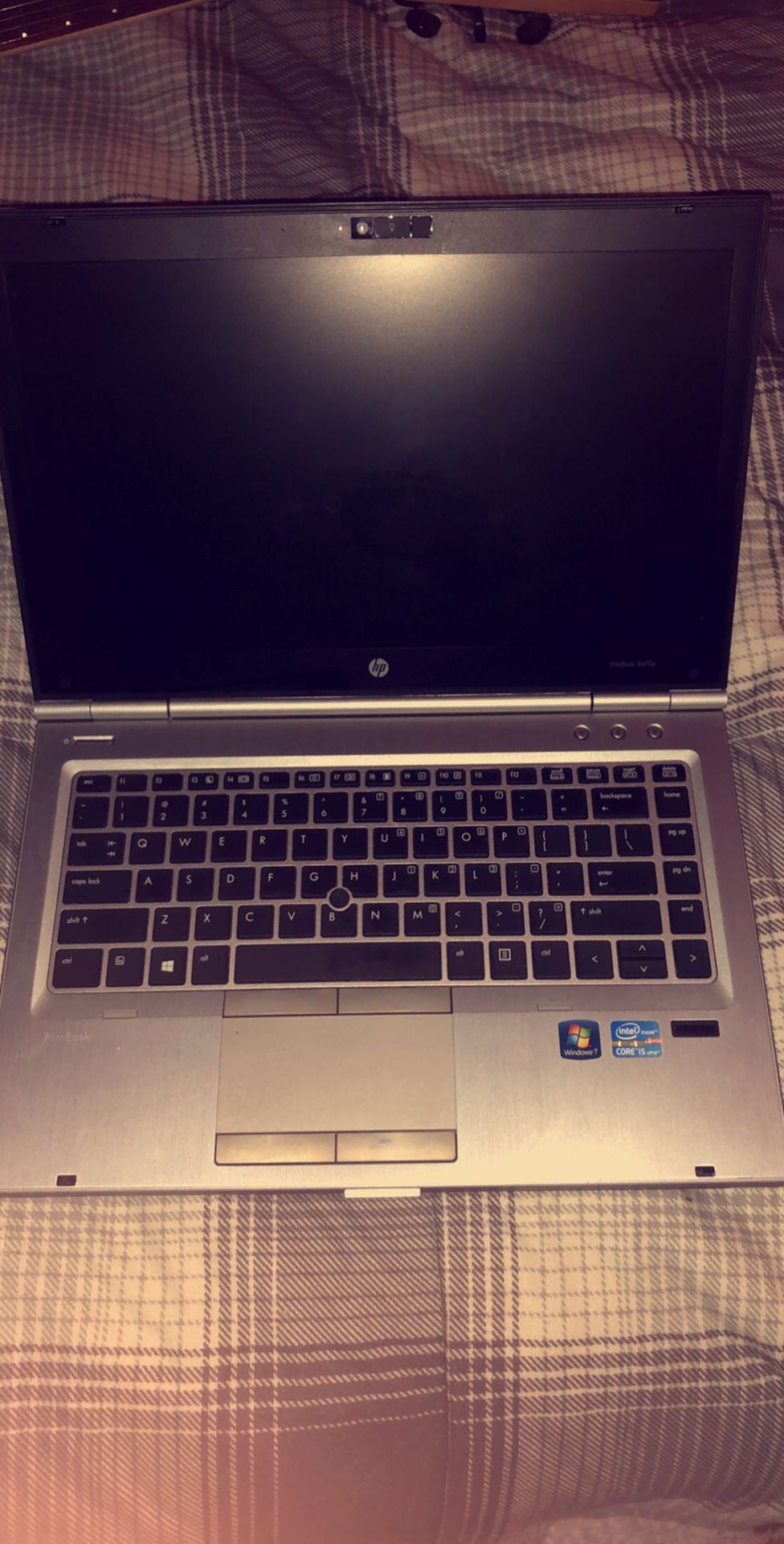 HP Windows Laptop